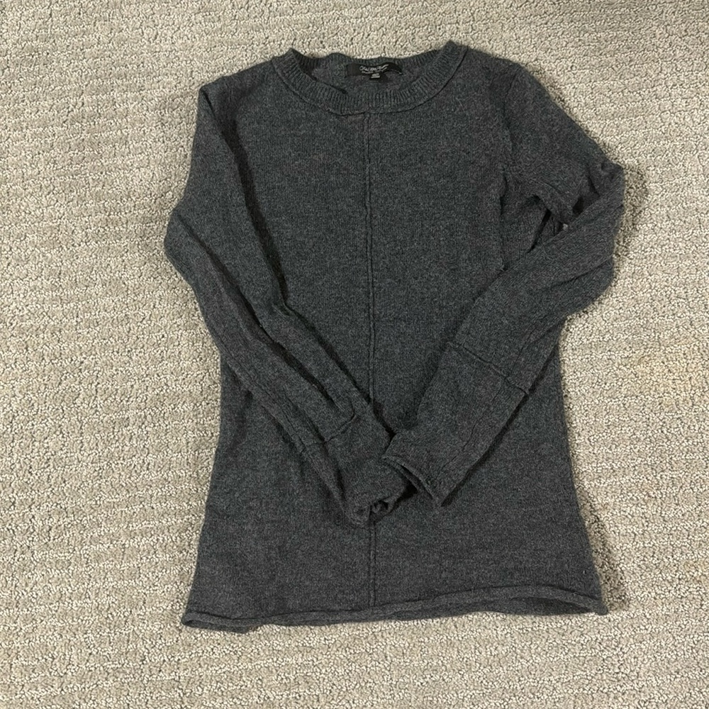 Saks Fifth Avenue Cashmere Crewneck Sweater